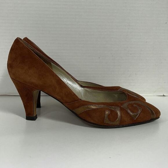 Balenciaga Size 36.5 Heels - Picture 12 of 13